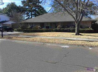 2688 Theodosia Dr, Baton Rouge, LA 70809