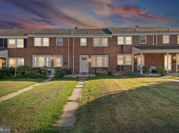 205 Ridge Ave, Towson, MD 21286
