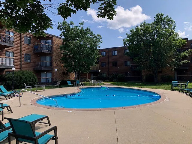Building Photo - The Landing Apartments