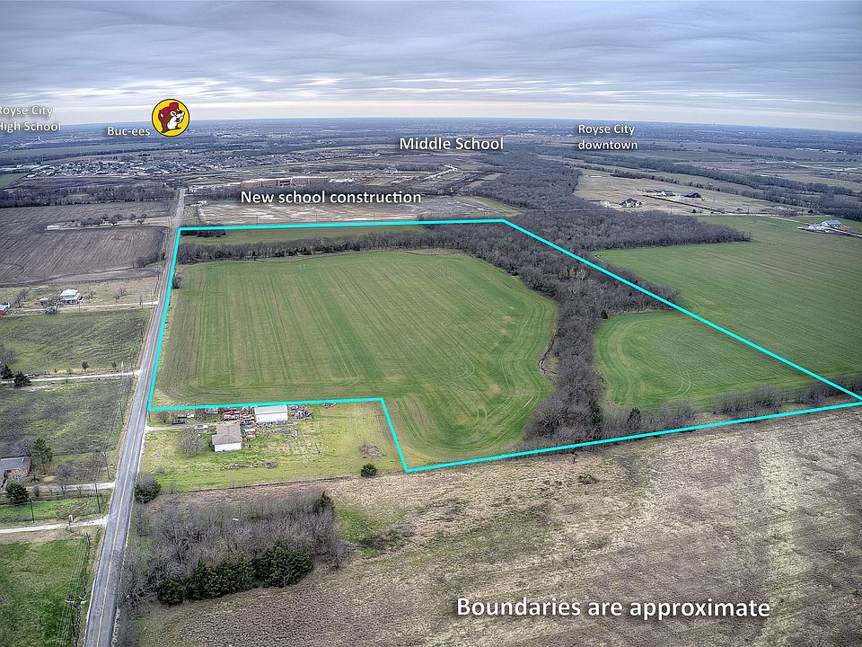 1st image of County Road 677