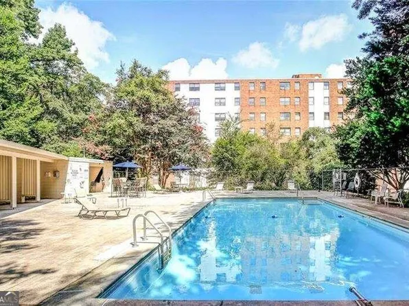 2965 S Pharr Ct NW APT 607, Atlanta, GA 30305