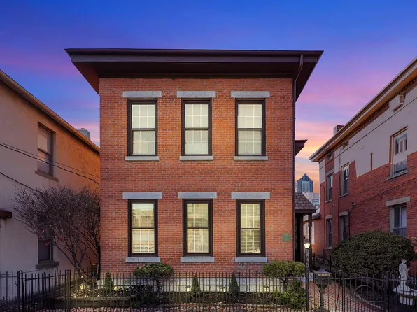 515 S 4th St, Columbus, OH 43206