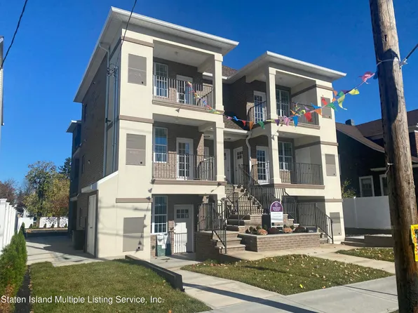 1131 Forest Ave #3A, Staten Island, NY 10310
