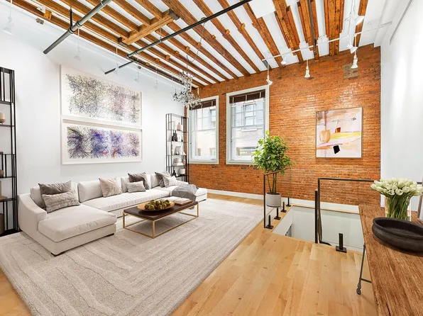157 Hudson St #1B, New York, NY 10013