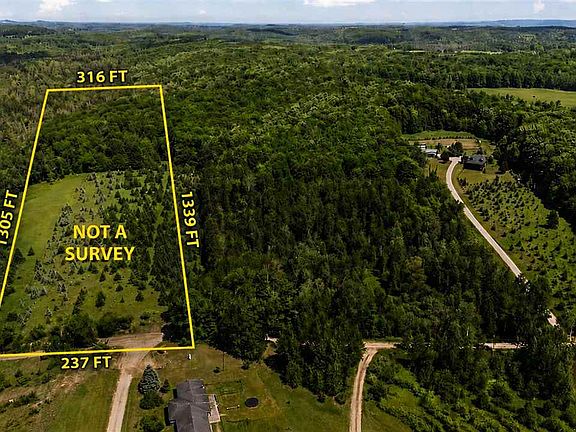 2nd image of Detour Rd