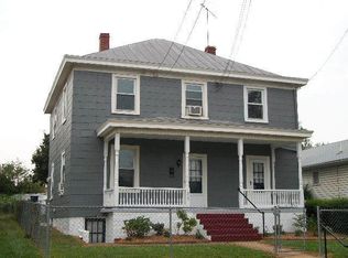 307 Saint Augustine St #B, Lynchburg, VA 24501