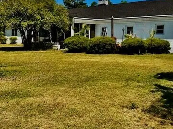 3283 North Rd, Orangeburg, SC 29118