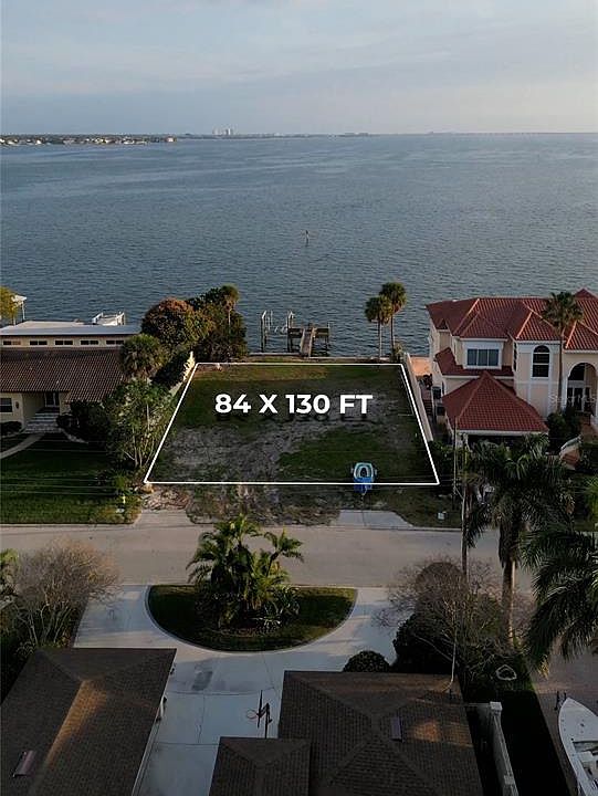 1st image of 5828 MARINER STREET LOT 14