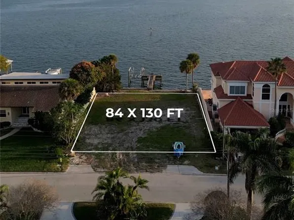 5828 MARINER STREET LOT 14, TAMPA, FL 33609