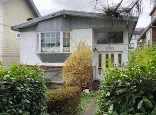 7865 French St, Vancouver, BC