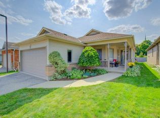 1662 Erbs Rd #14, Wilmot, ON N0B2L0