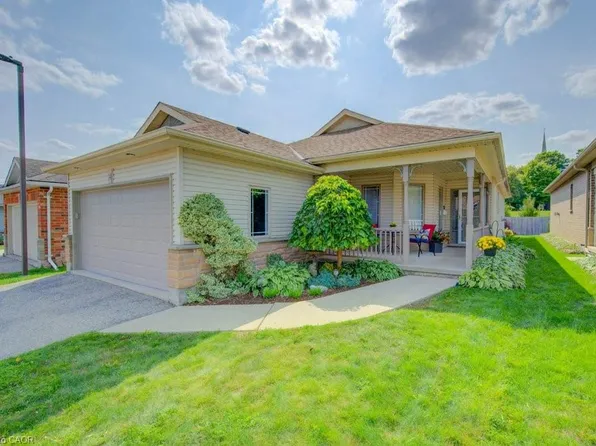 1662 Erbs Rd #14, Wilmot, ON N0B 2L0