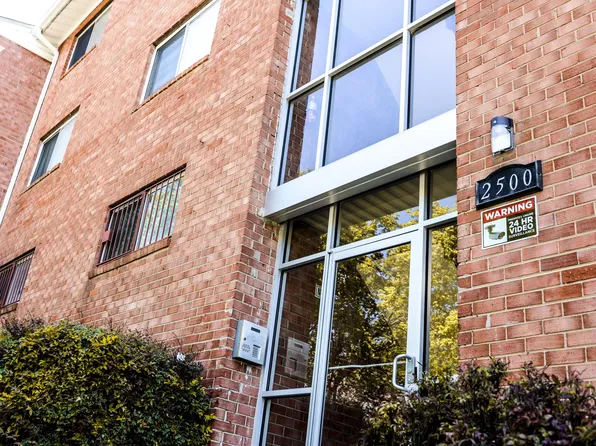 2500 Markham Ln APT 6, Landover, MD 20785