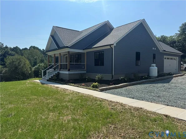 7705 Three Notch Rd, Louisa, VA 23093