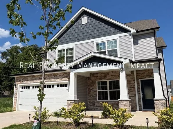 509 Southwick Pl, Mebane, NC 27302