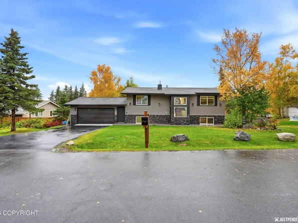 4901 Alpha Cir, Anchorage, AK 99516