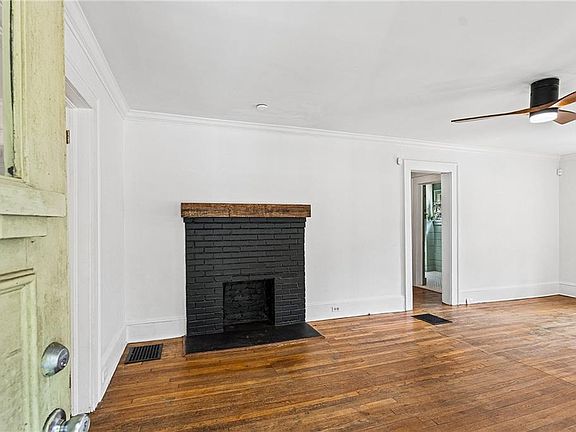4th image of 1408 McPherson Ave SE