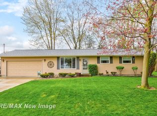 7141 London Dr, Saginaw, MI