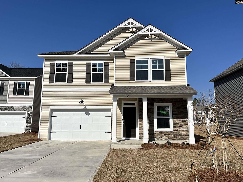 1st image of 938 Glenwillow Ln