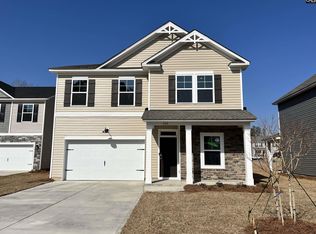 938 Glenwillow Ln, Blythewood, SC 29016