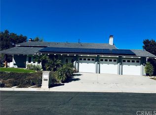 10705 Equestrian Dr, Santa Ana, CA 92705