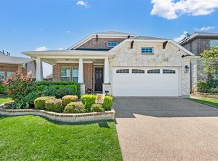 616 Chippewa Way, Aubrey, TX 76227