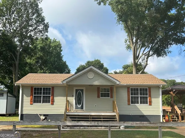 71 Textile Ave, Lavonia, GA 30553
