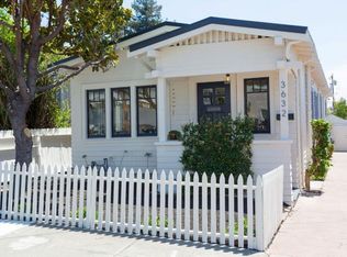 3632 Loma Vista Ave, Oakland, CA 94619