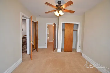 Rented by Ideal Properties Group