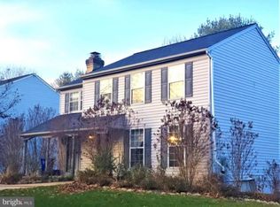 7801 Epsilon Dr, Rockville, MD 20855