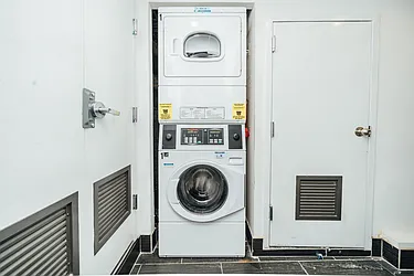 Rented by Carnegie Management Inc