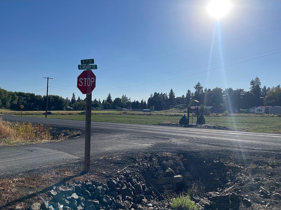 Nka 1st St, Oakesdale, WA 99158 Zillow