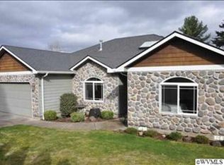 860 Melissa St SE, Salem, OR 97306