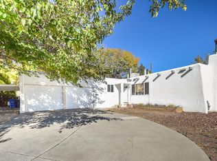 3100 Betts Dr NE, Albuquerque, NM 87111