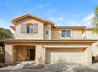 1152 Maple Pines Ave, North Las Vegas, NV 89081