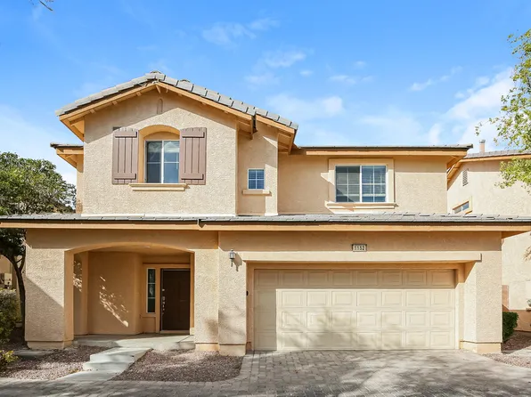 1152 Maple Pines Ave, North Las Vegas, NV 89081