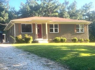 8020 Old Jackson Rd, Somerville, TN 38068