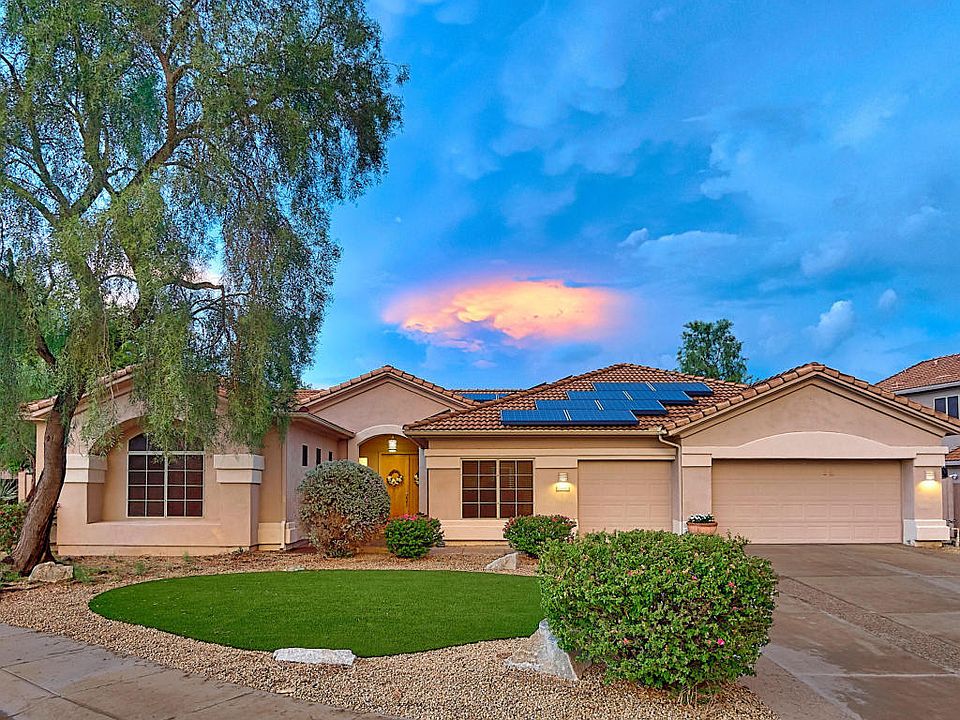 1st image of 4412 E Via Montoya Dr