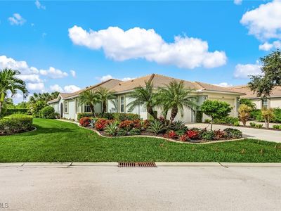 11912 Grosseto Ct, Fort Myers, FL, 33913