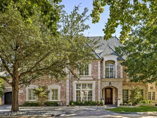 48 Kennington Ct, Dallas, TX 75248