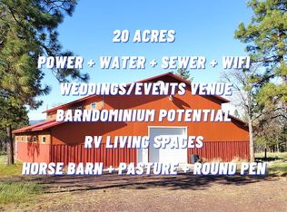 94 Big Springs Rd, Goldendale, WA 98620