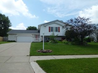 6149 Robbins Rd, Portage, IN 46368