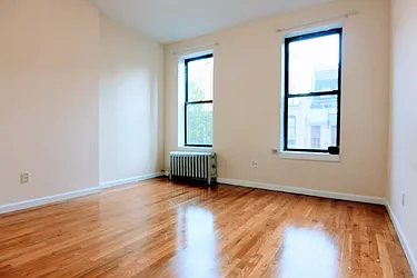 Rented by GPA Realty