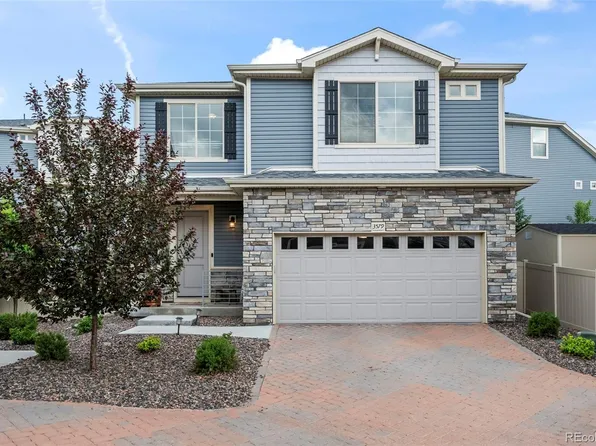 3579 Barkwood Drive, Johnstown, CO 80534