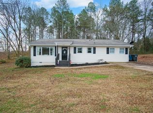 525 Smith Mill Rd, Winder, GA 30680