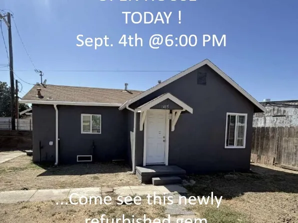 1415 1/2 Mono Dr, Modesto, CA 95354