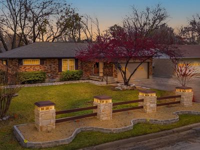 502 Keith Dr, Allen, TX, 75002