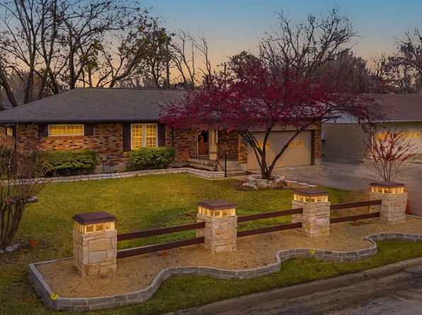 502 Keith Dr, Allen, TX 75002