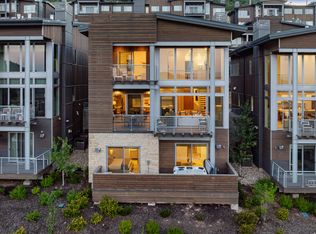 2752 W High Rd #1601, Park City, UT 84098