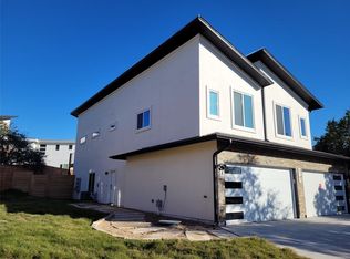 5707 Thunderbird #A, Lago Vista, TX 78645